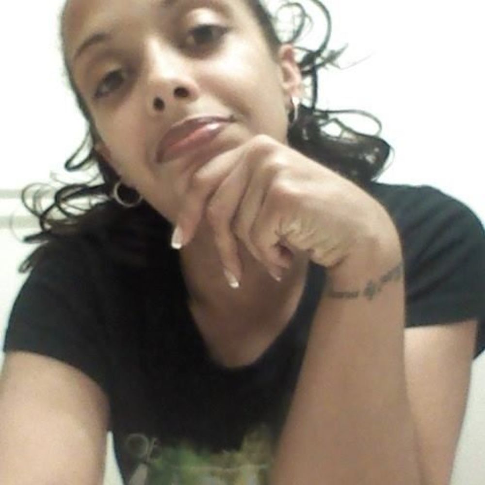 Meet your Posher, Talisha